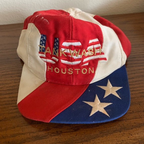 Other - Men’s Vintage USA Hat